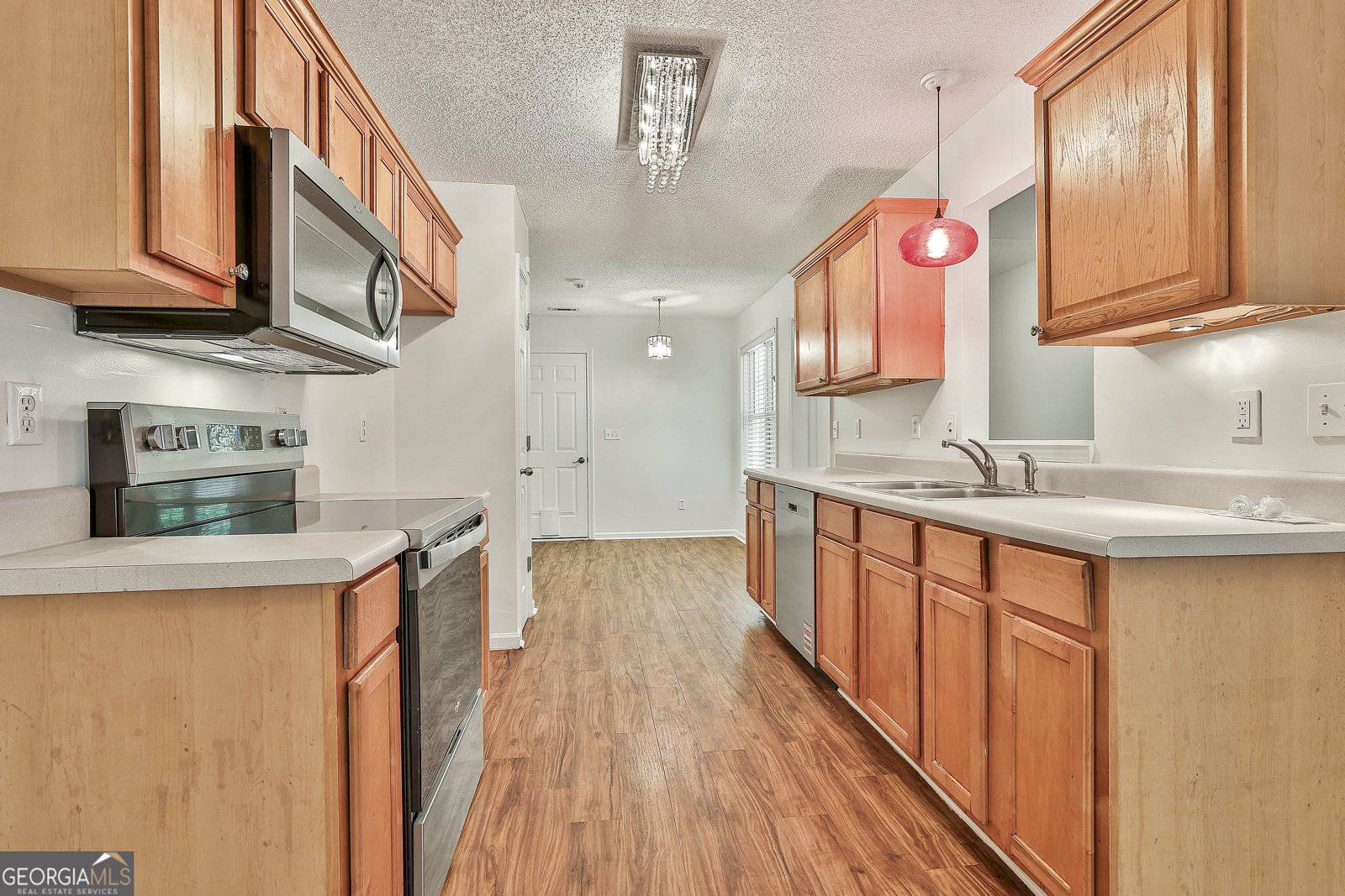 35 Bob Brewster Road Newnan - 17