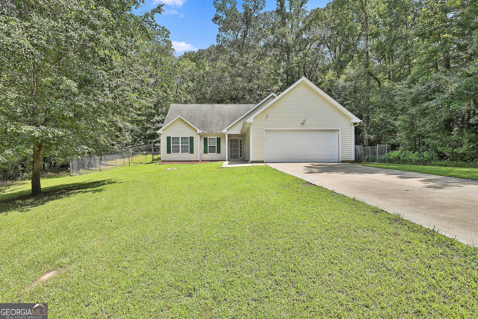 35 Bob Brewster Road Newnan - 2