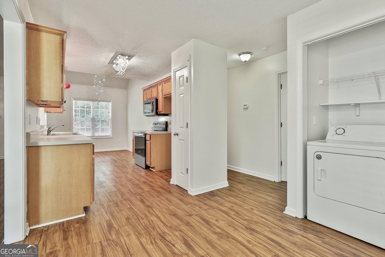 35 Bob Brewster Road Newnan - 20
