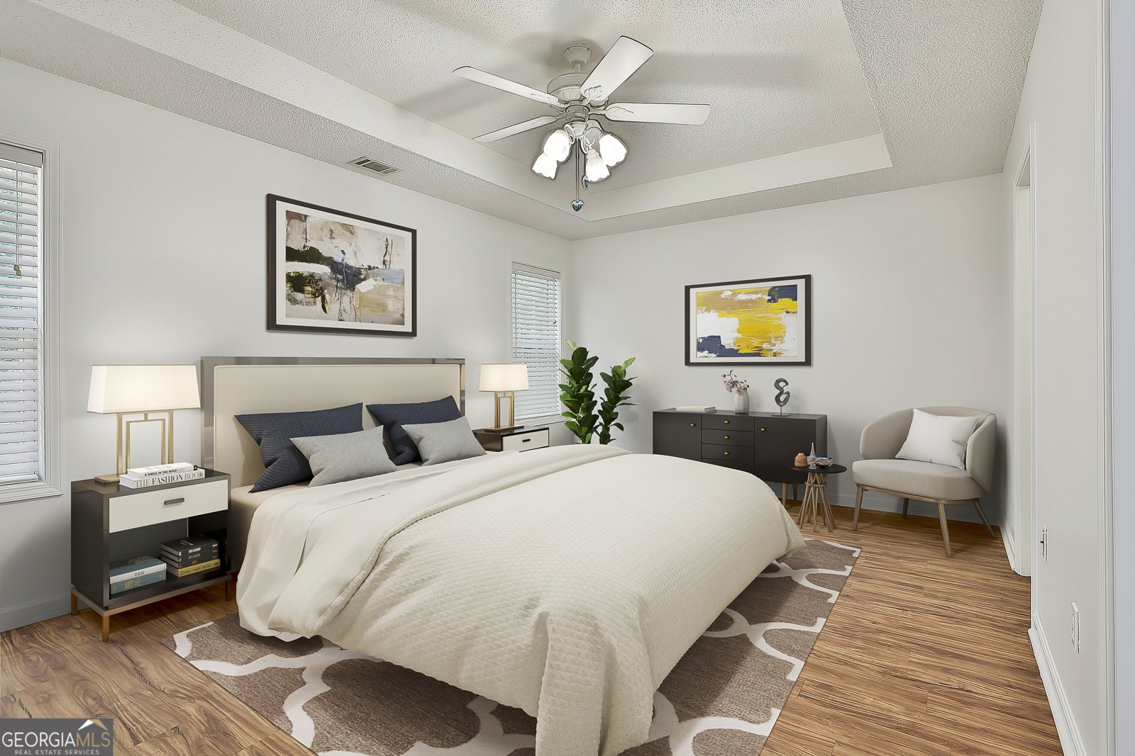 35 Bob Brewster Road Newnan - 23