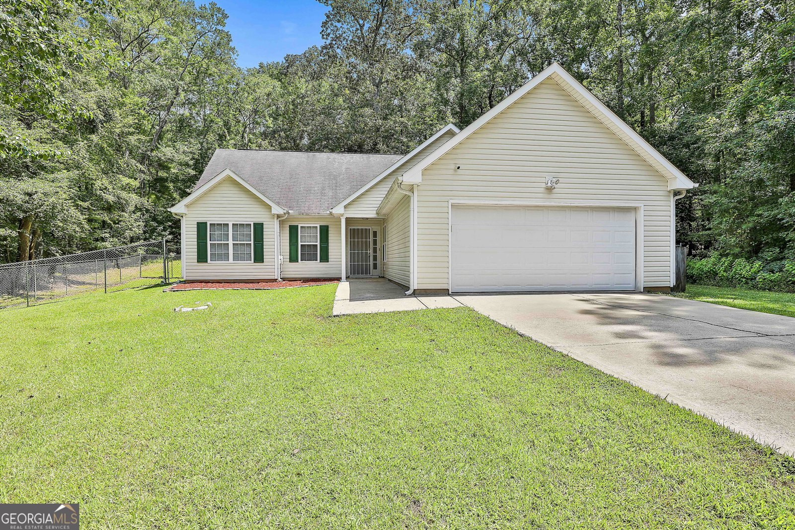 35 Bob Brewster Road Newnan - 3