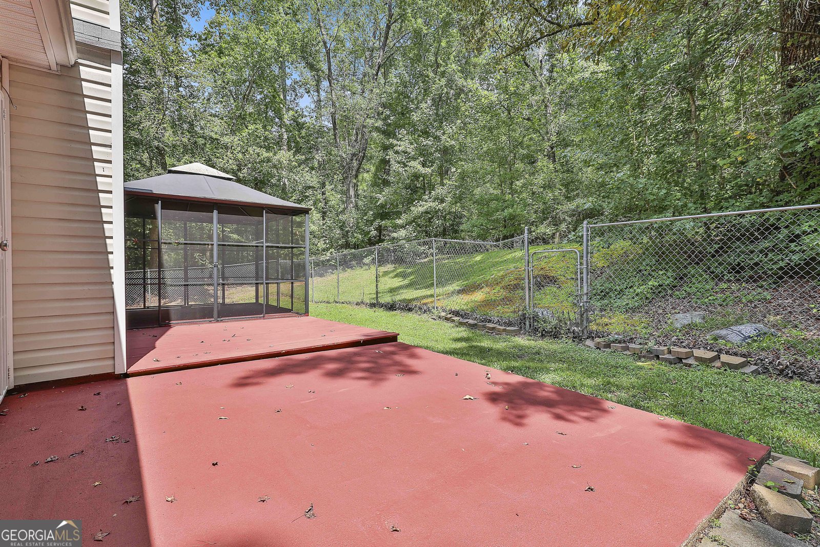 35 Bob Brewster Road Newnan - 33