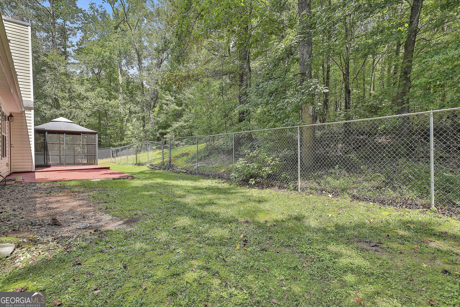 35 Bob Brewster Road Newnan - 34