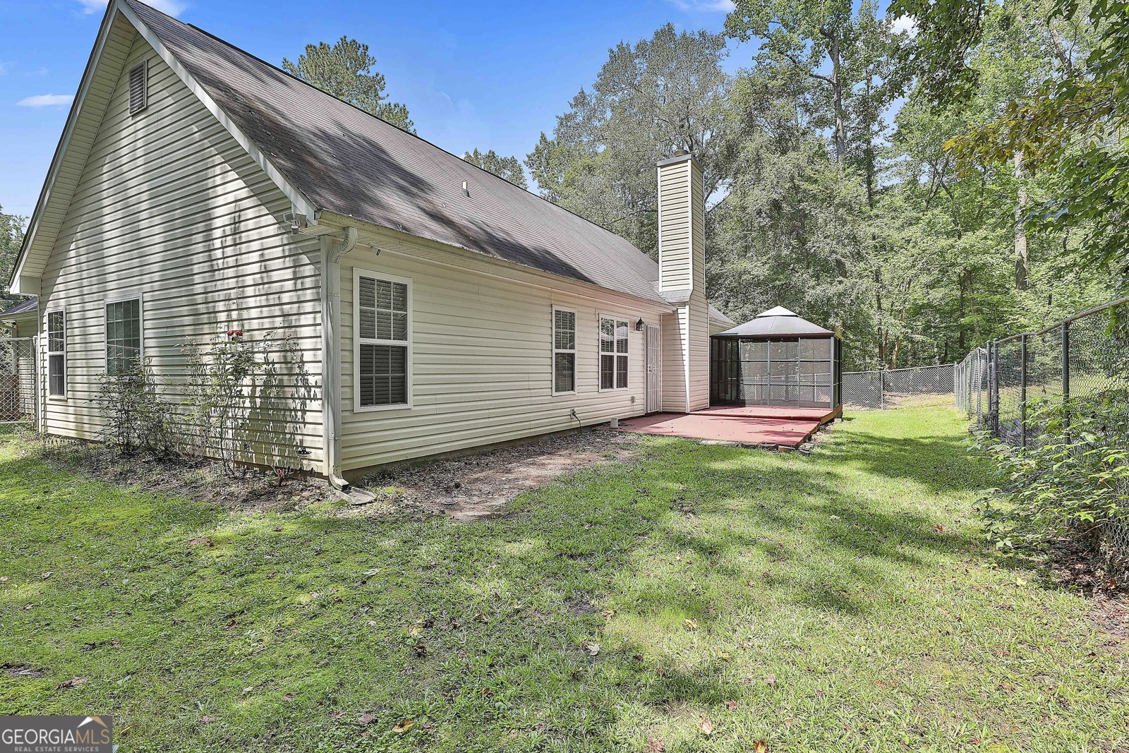 35 Bob Brewster Road Newnan - 35