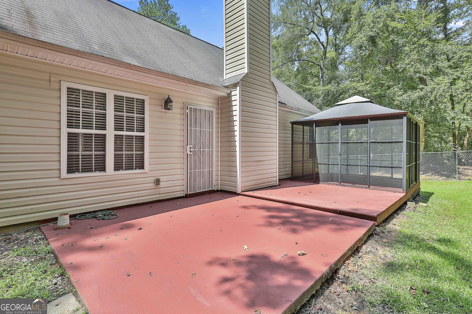 35 Bob Brewster Road Newnan - 36
