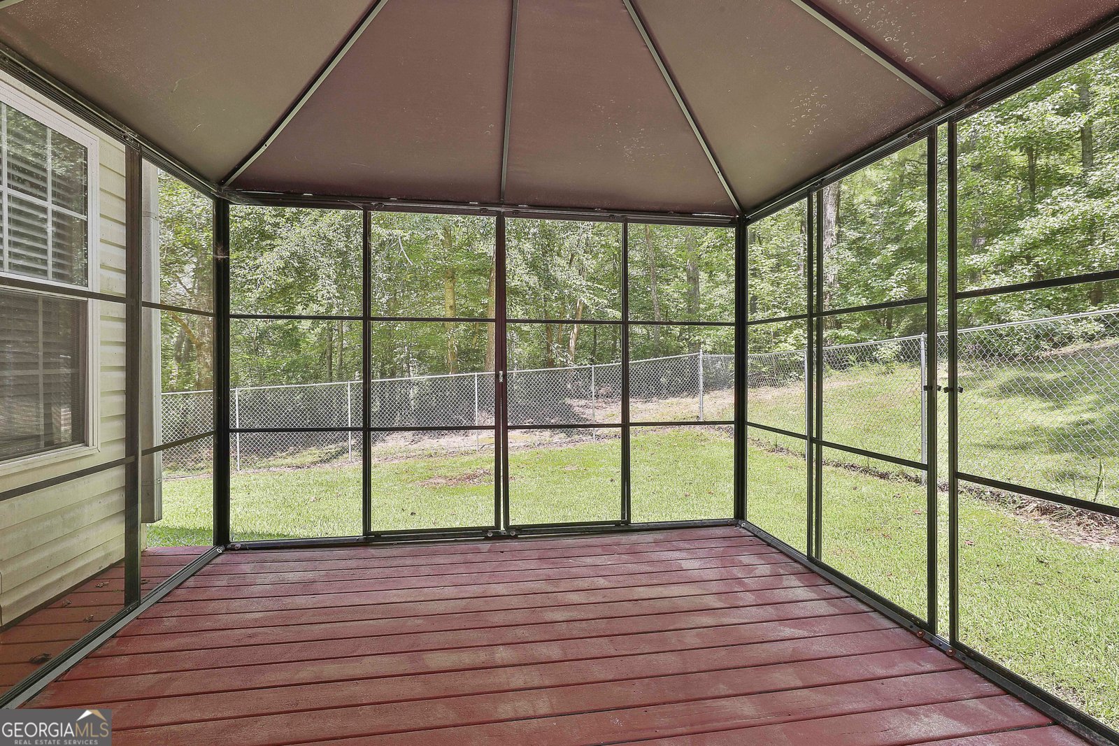 35 Bob Brewster Road Newnan - 37
