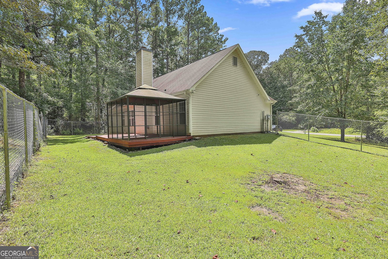 35 Bob Brewster Road Newnan - 38