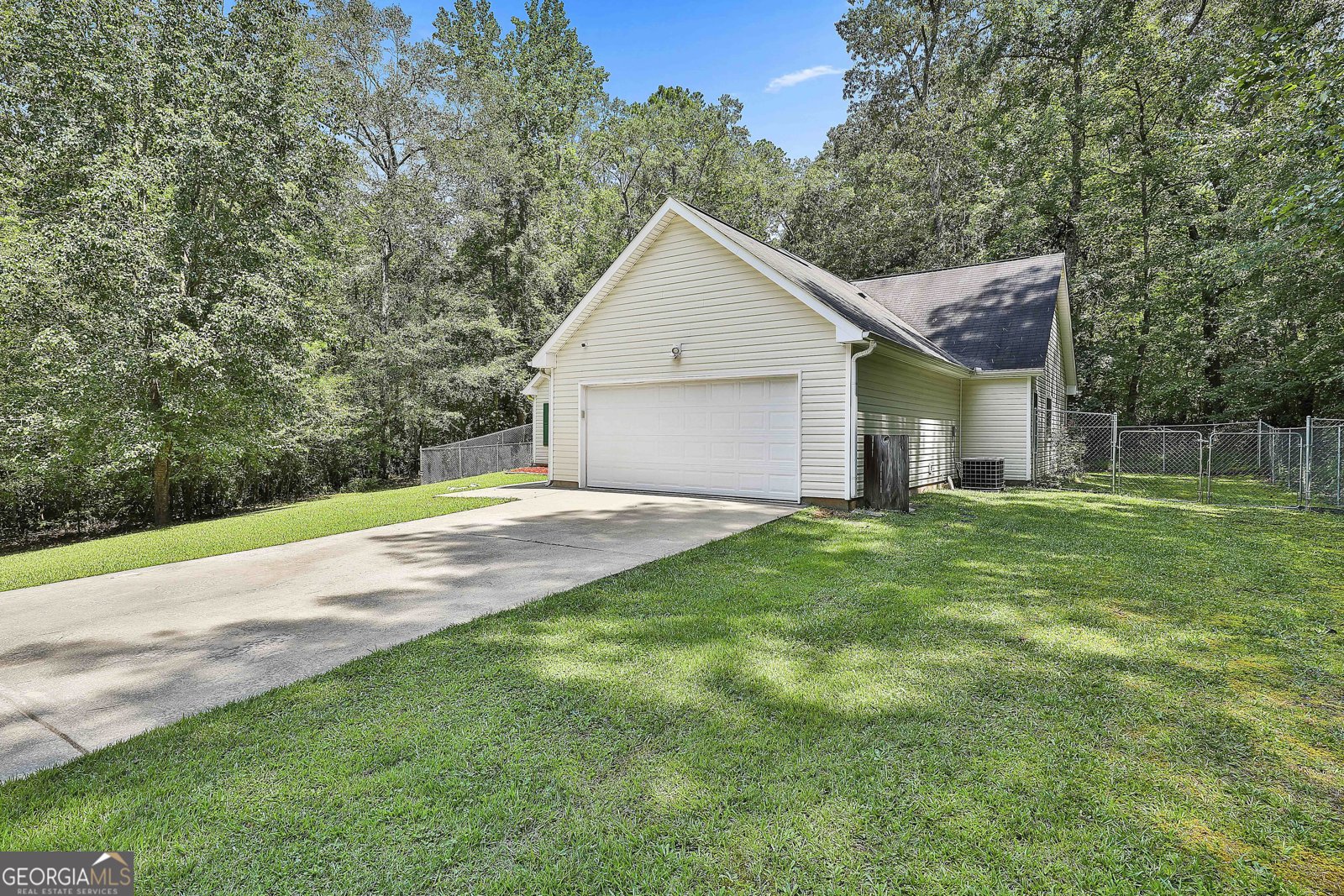35 Bob Brewster Road Newnan - 4