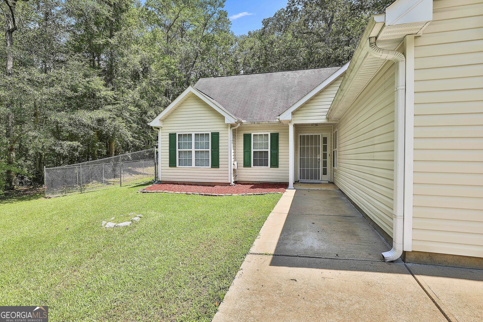 35 Bob Brewster Road Newnan - 5