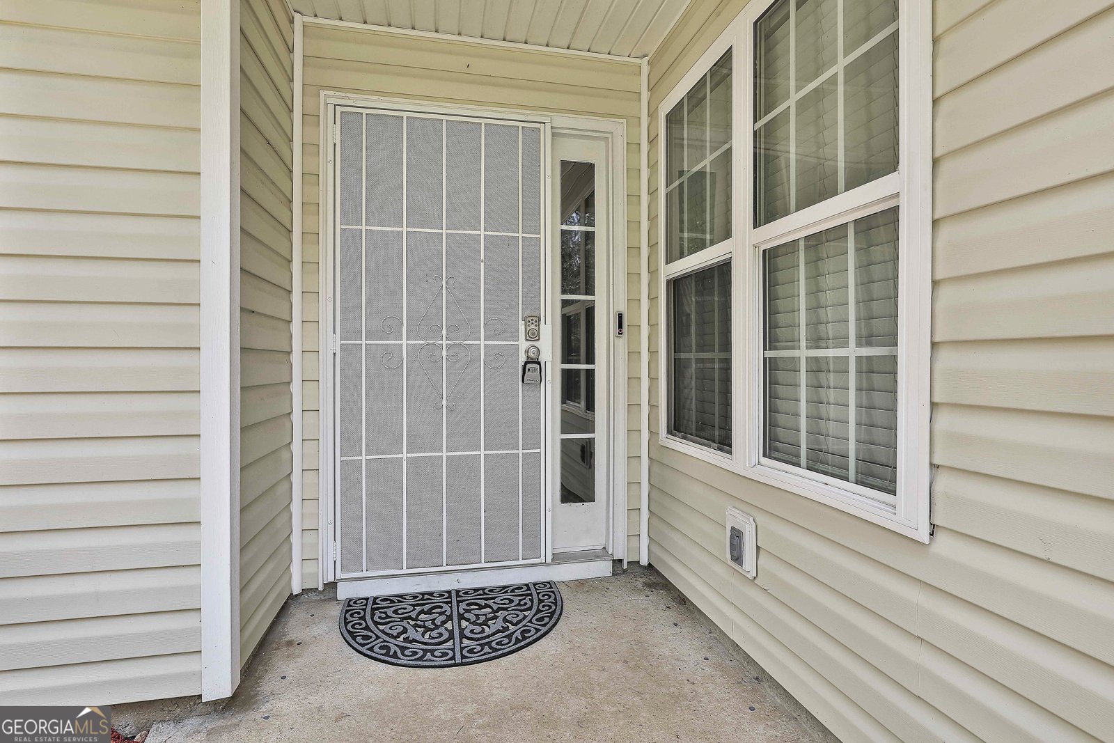 35 Bob Brewster Road Newnan - 6