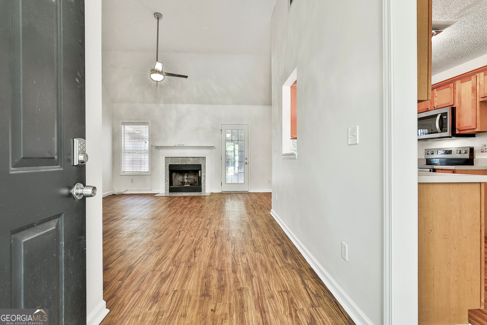 35 Bob Brewster Road Newnan - 7