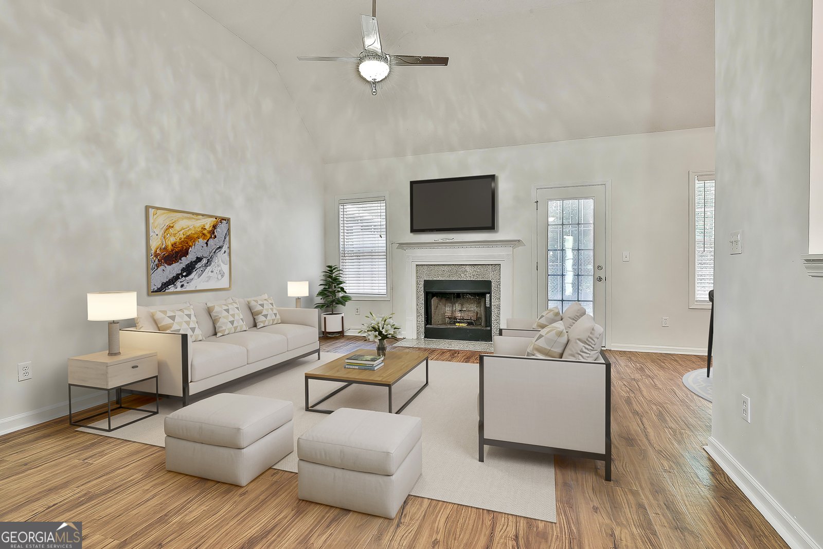 35 Bob Brewster Road Newnan - 9