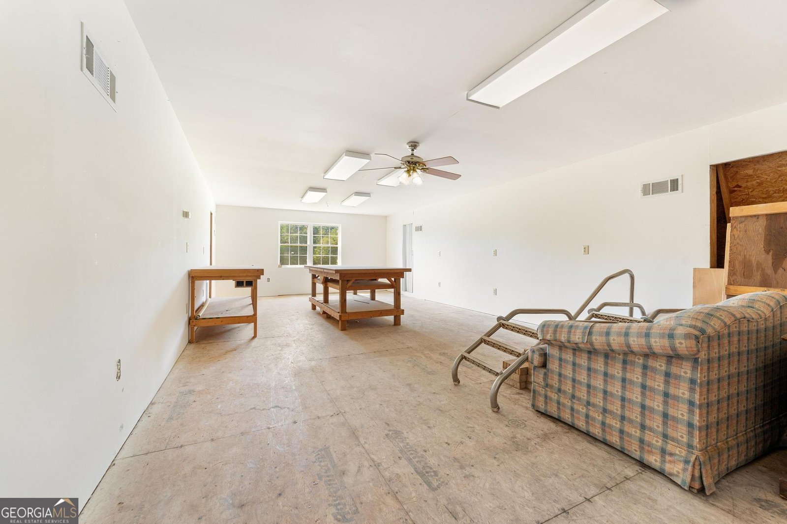 845 Beacon Light Road Hartwell - 34