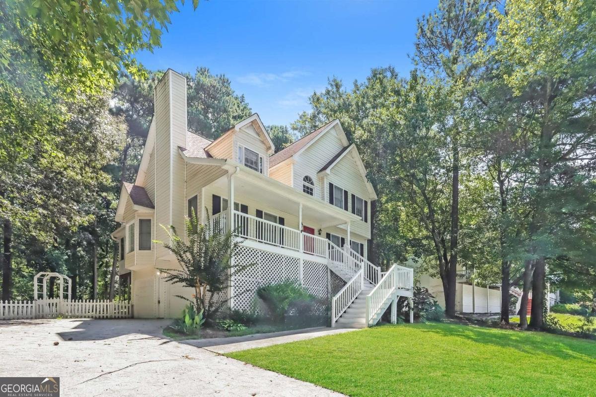 284 Kent Lane Douglasville - 14