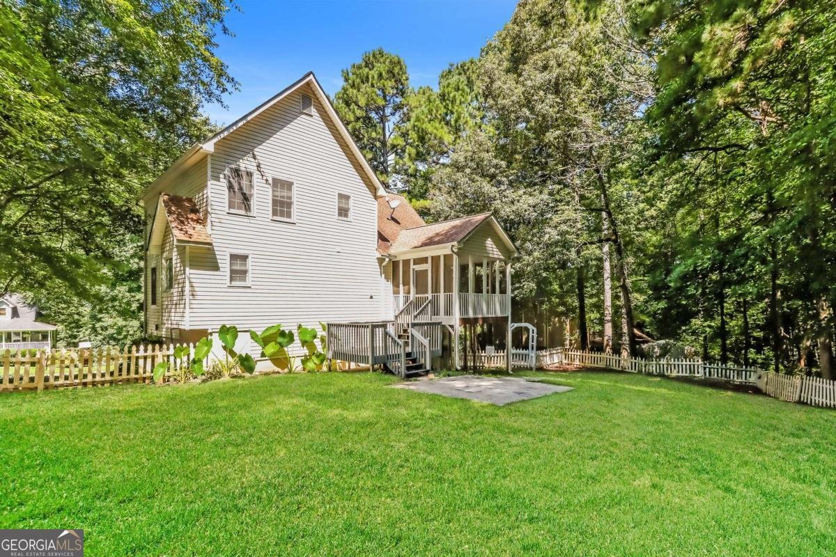 284 Kent Lane Douglasville - 15