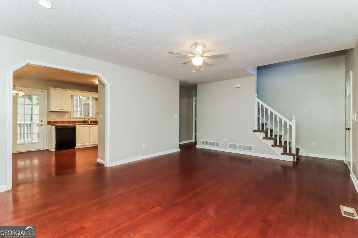 284 Kent Lane Douglasville - 5