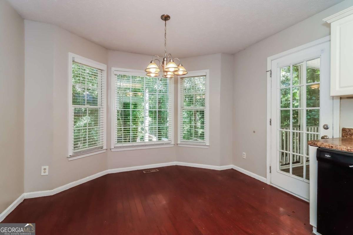 284 Kent Lane Douglasville - 6