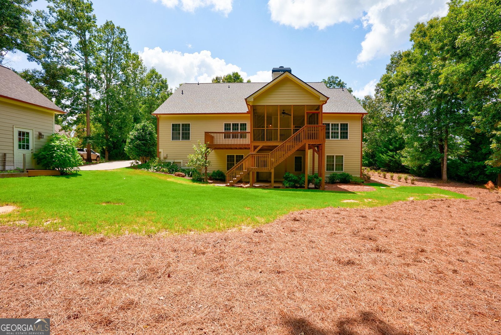 1181 Dove Creek Circle Winder - 55