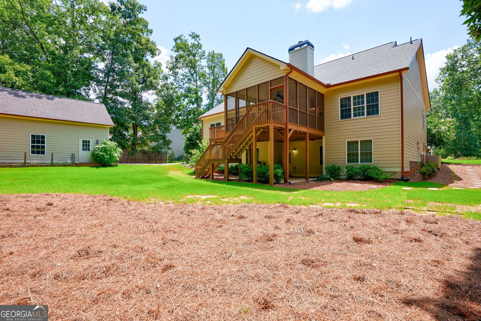 1181 Dove Creek Circle Winder - 56