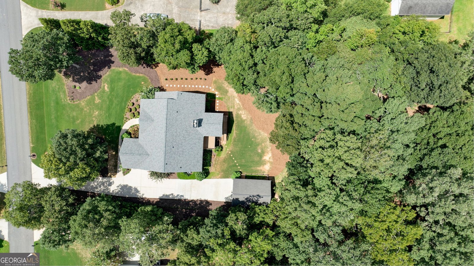 1181 Dove Creek Circle Winder - 62
