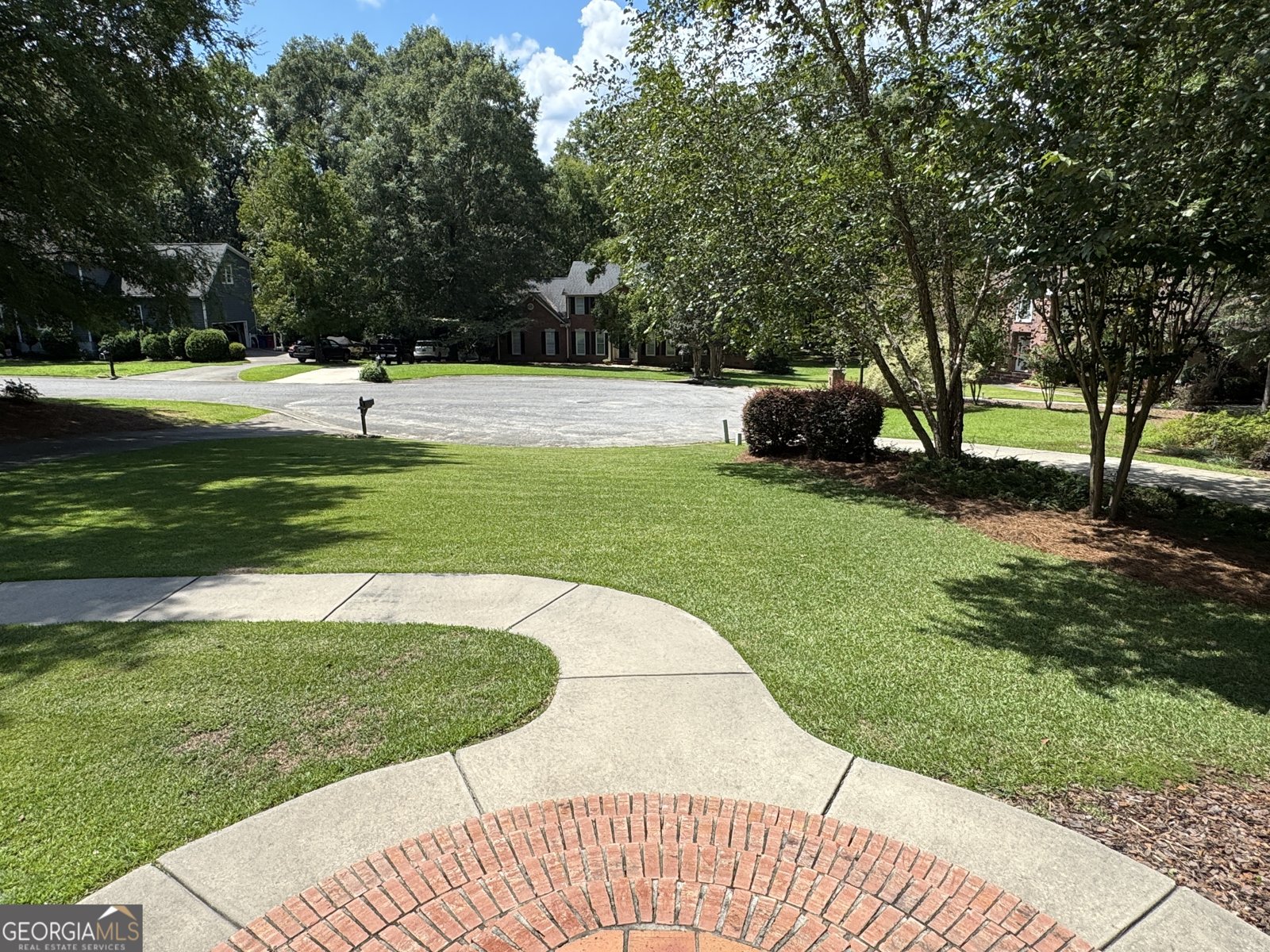 106 Trillium Terrace Macon - 2