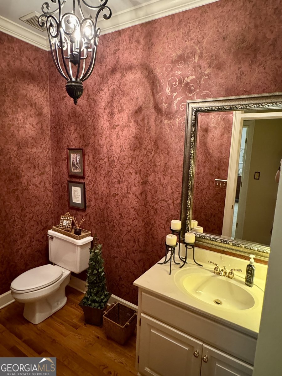 106 Trillium Terrace Macon - 25