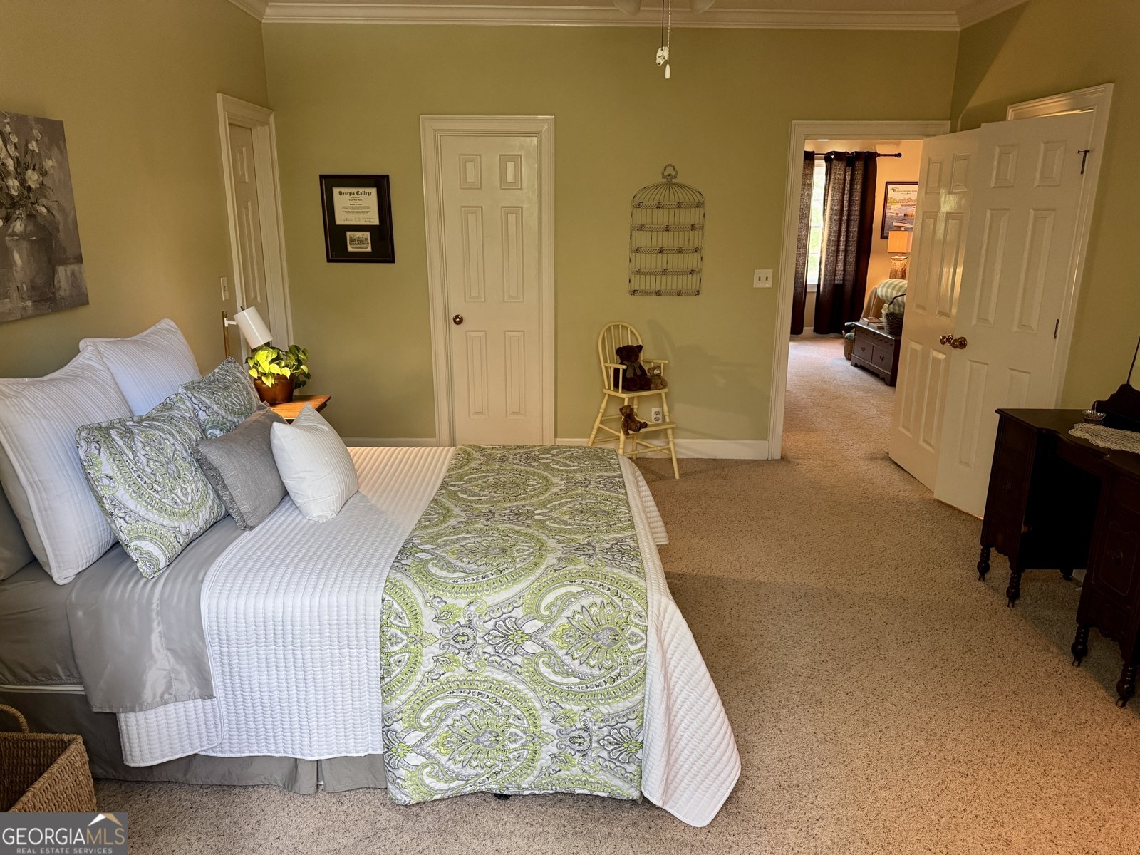 106 Trillium Terrace Macon - 29