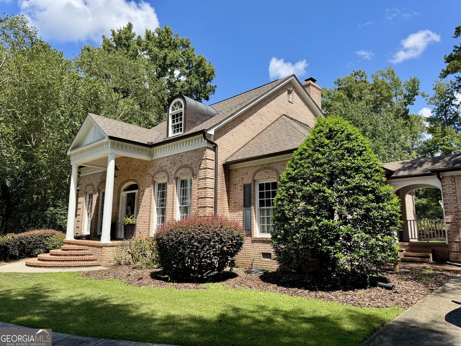 106 Trillium Terrace Macon - 3