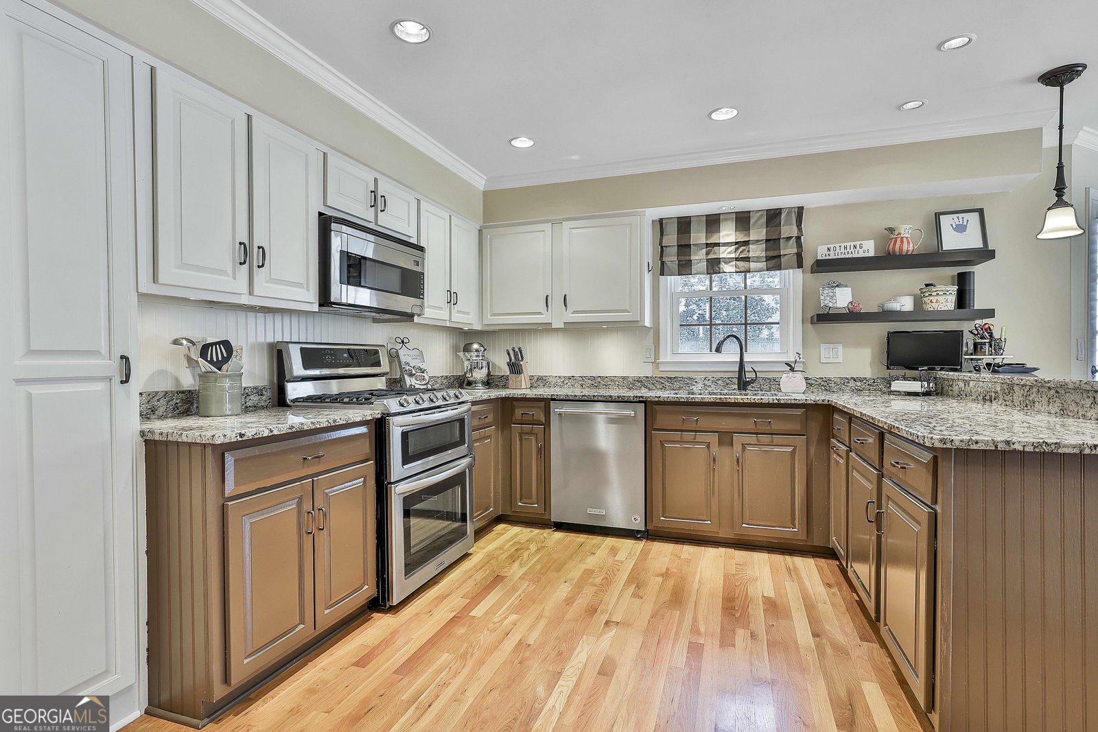 105 Cloister Drive Peachtree City - 11