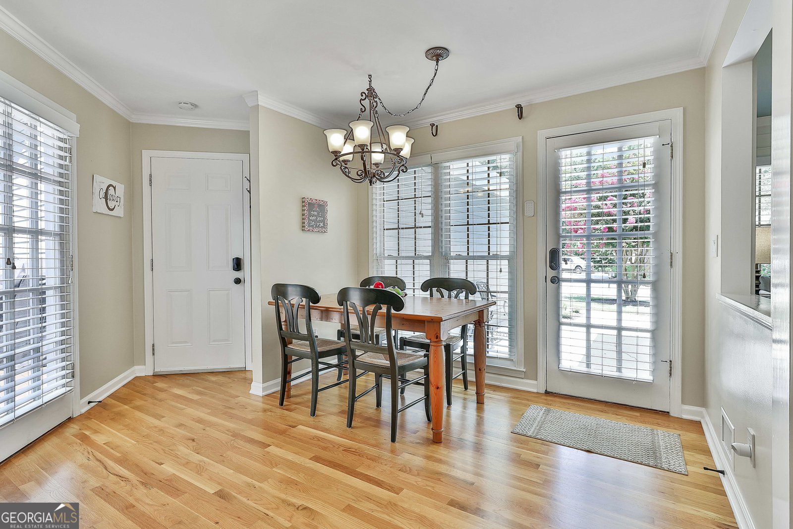 105 Cloister Drive Peachtree City - 12