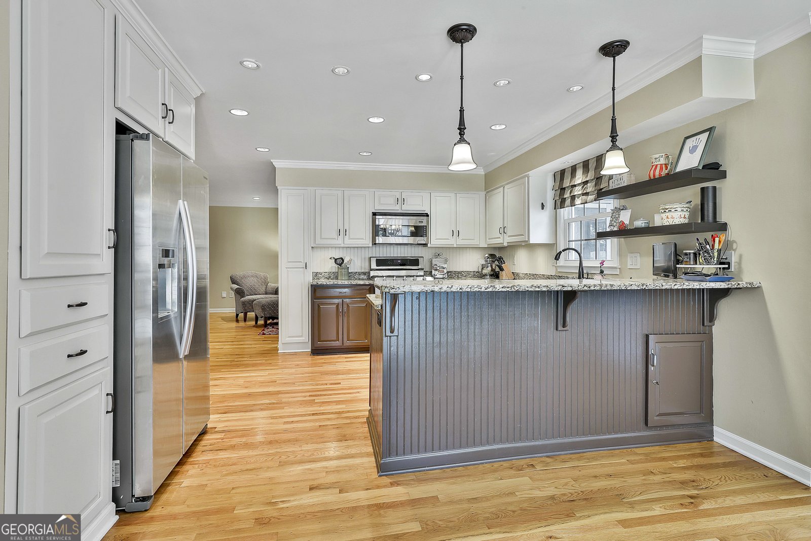 105 Cloister Drive Peachtree City - 13