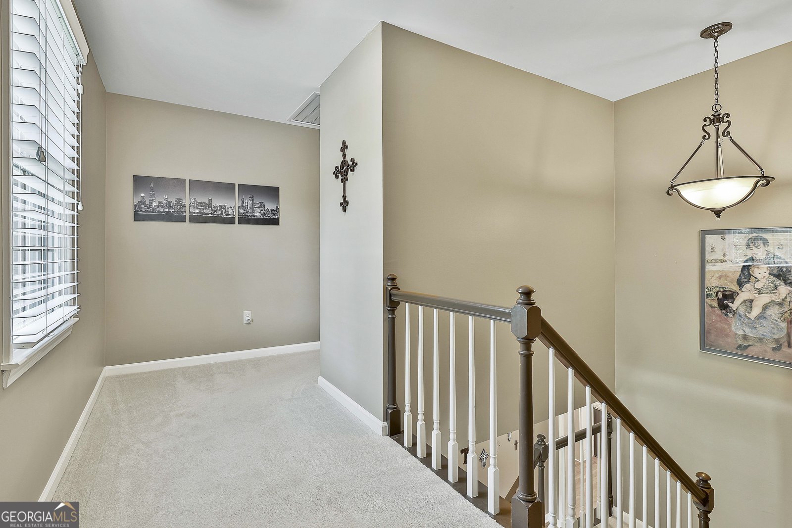 105 Cloister Drive Peachtree City - 14