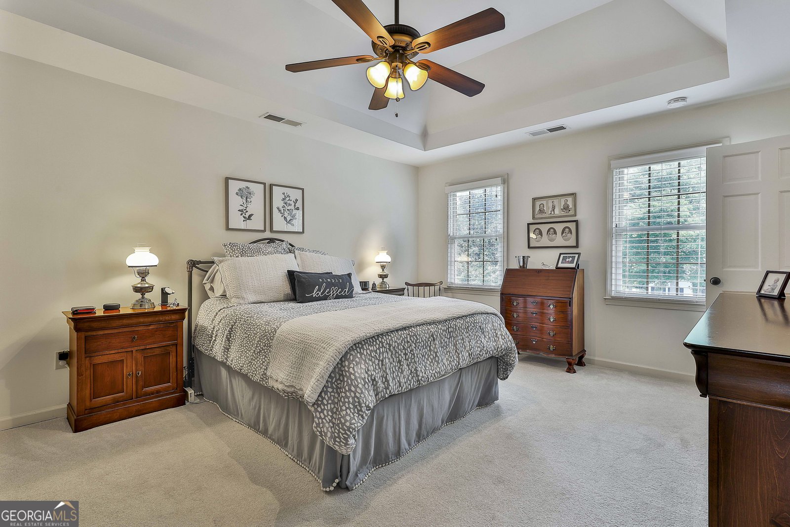 105 Cloister Drive Peachtree City - 16