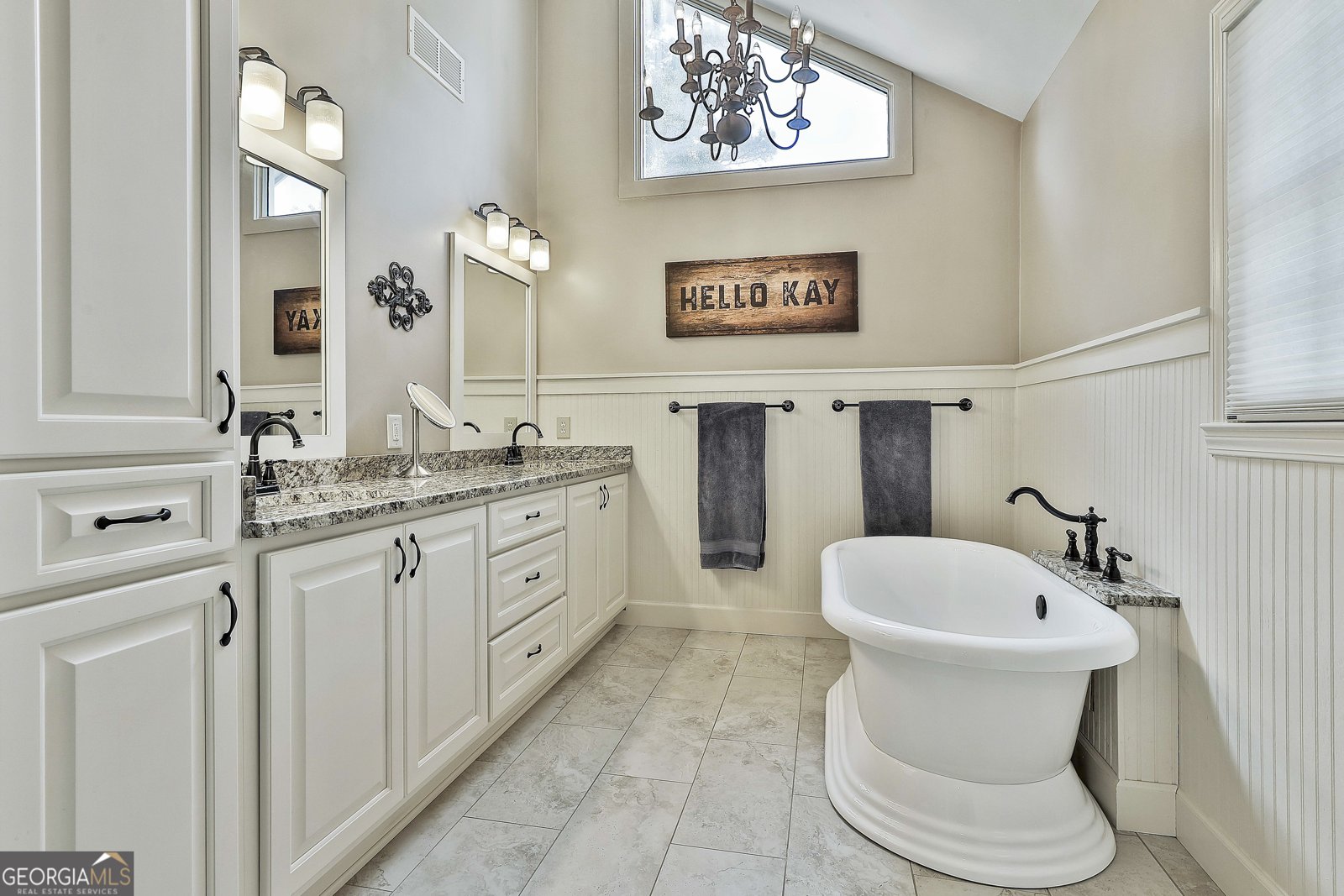 105 Cloister Drive Peachtree City - 17