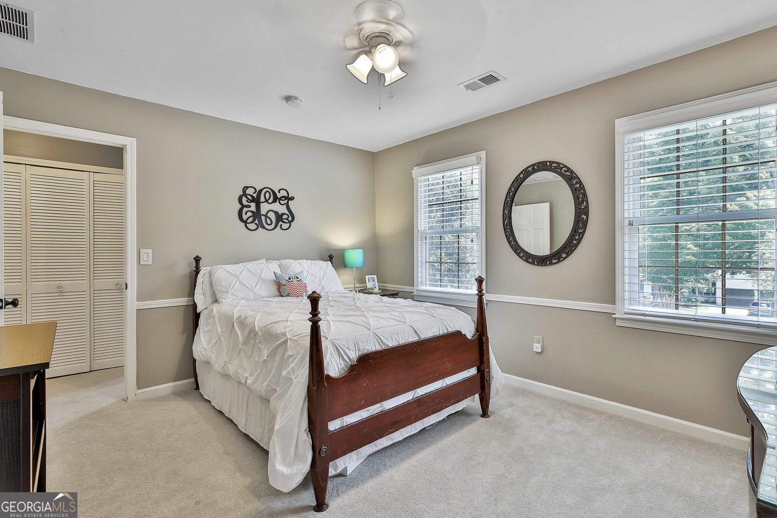 105 Cloister Drive Peachtree City - 19
