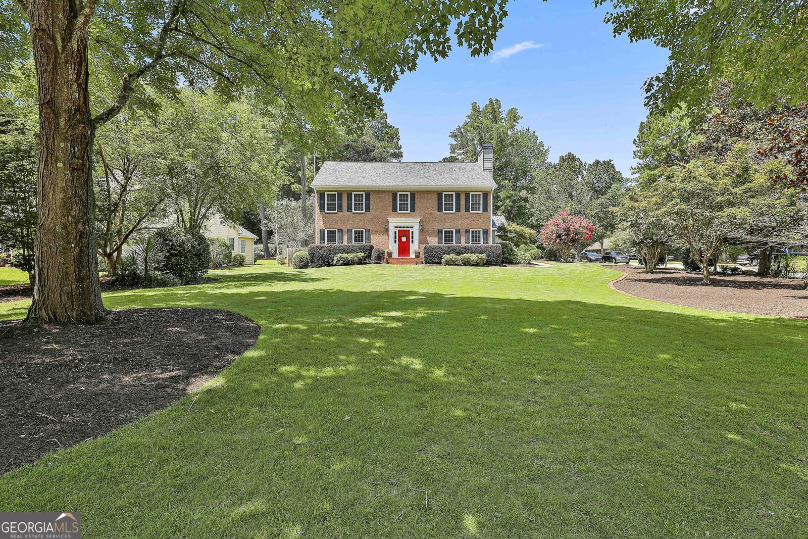 105 Cloister Drive Peachtree City - 2