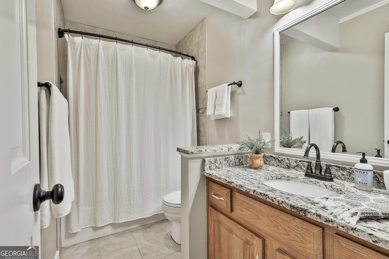105 Cloister Drive Peachtree City - 20
