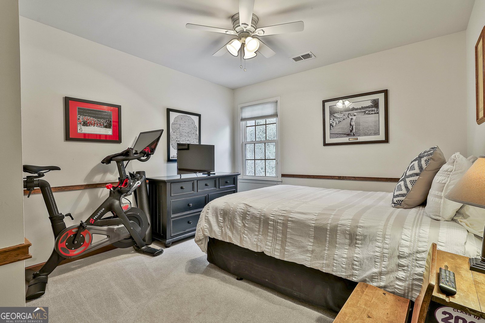 105 Cloister Drive Peachtree City - 21