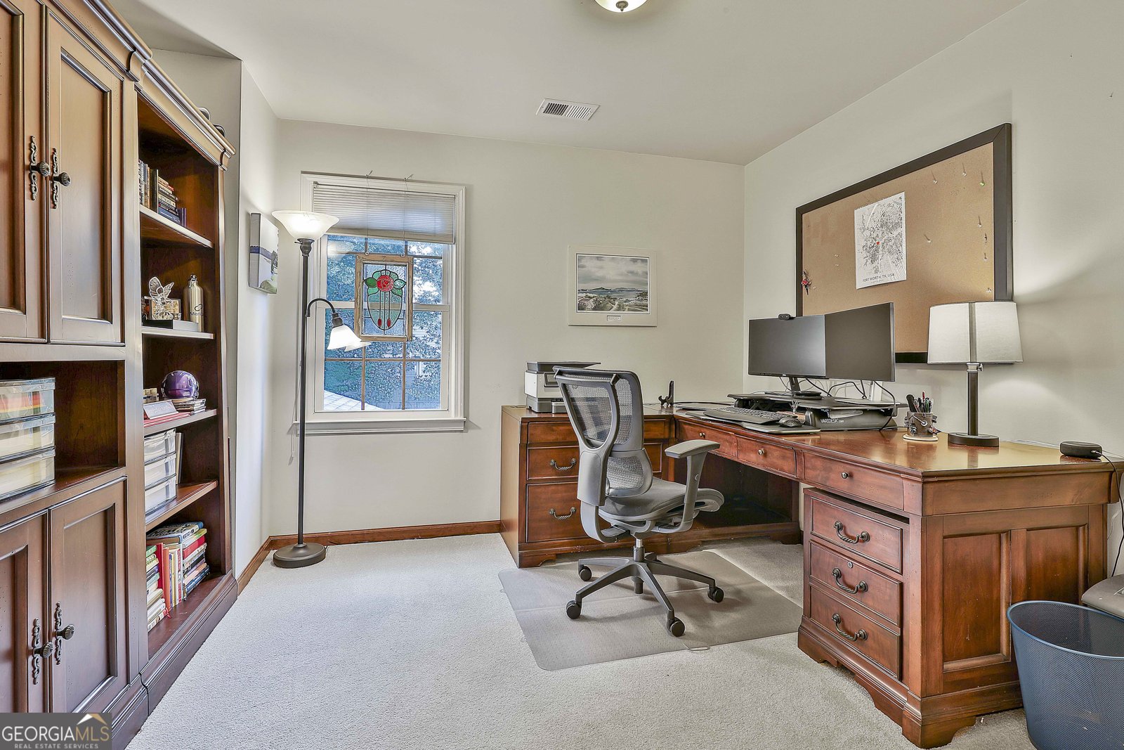 105 Cloister Drive Peachtree City - 22