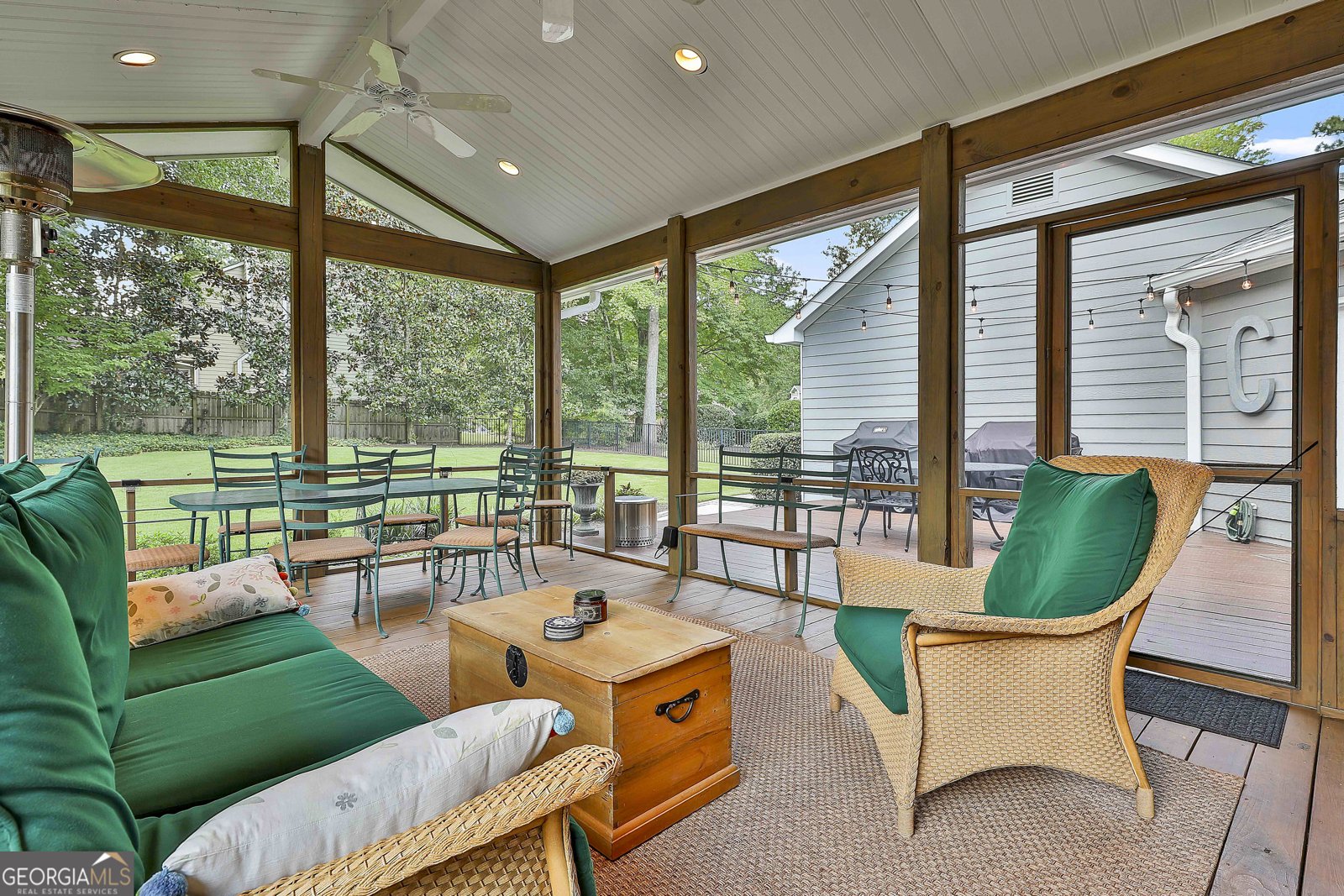 105 Cloister Drive Peachtree City - 23