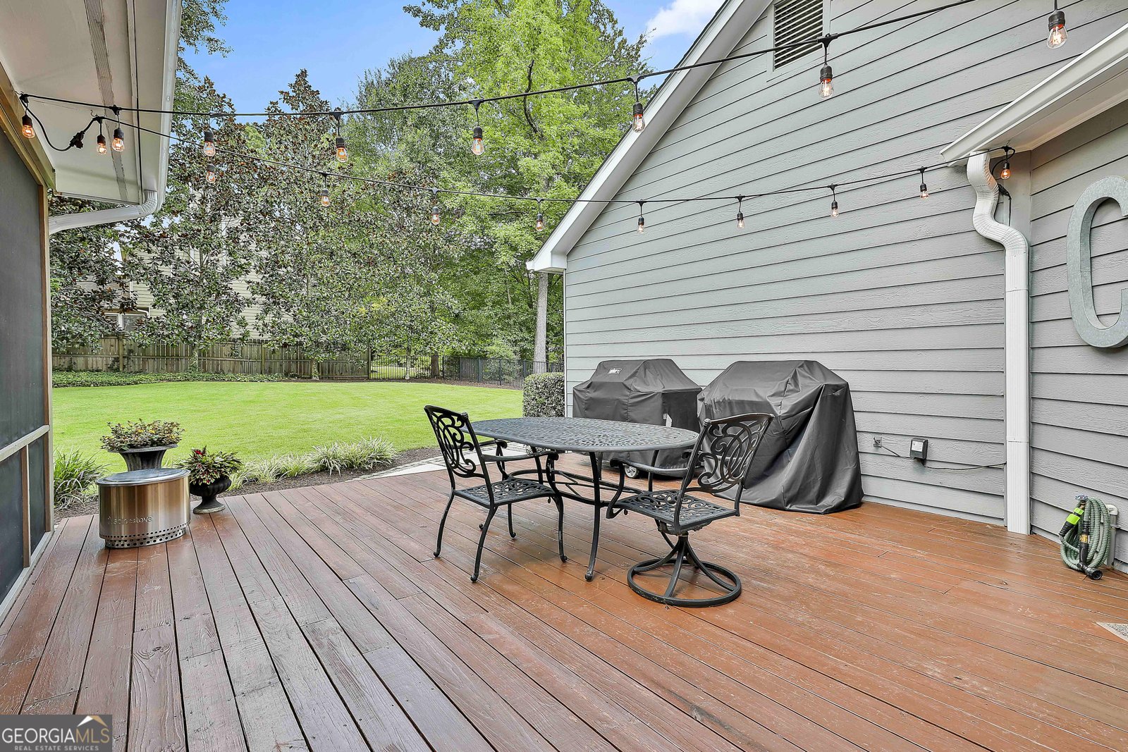 105 Cloister Drive Peachtree City - 24