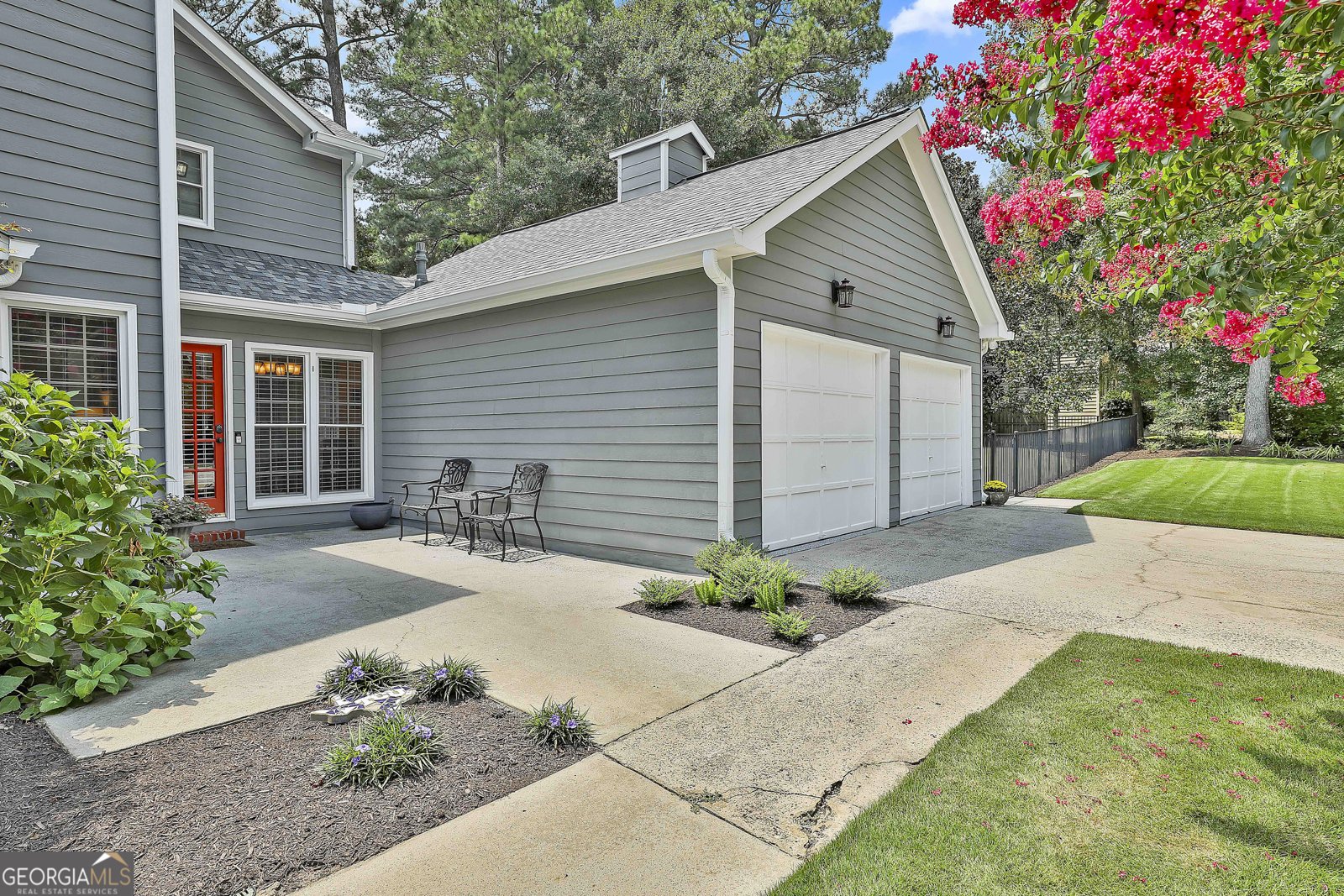 105 Cloister Drive Peachtree City - 27