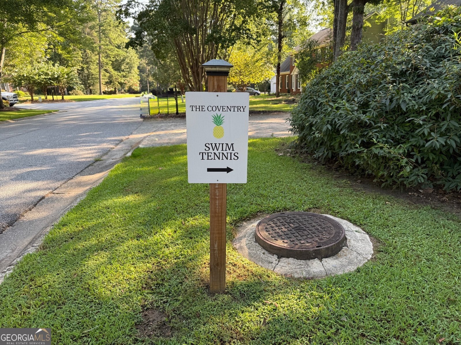 105 Cloister Drive Peachtree City - 29