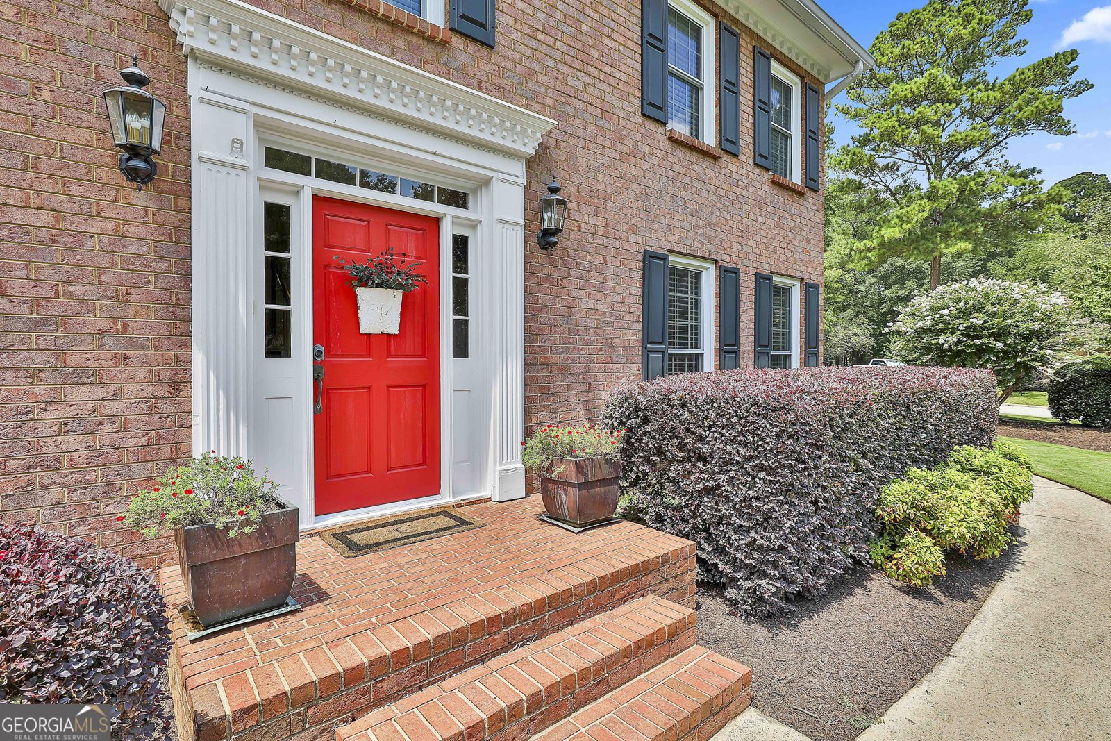 105 Cloister Drive Peachtree City - 3