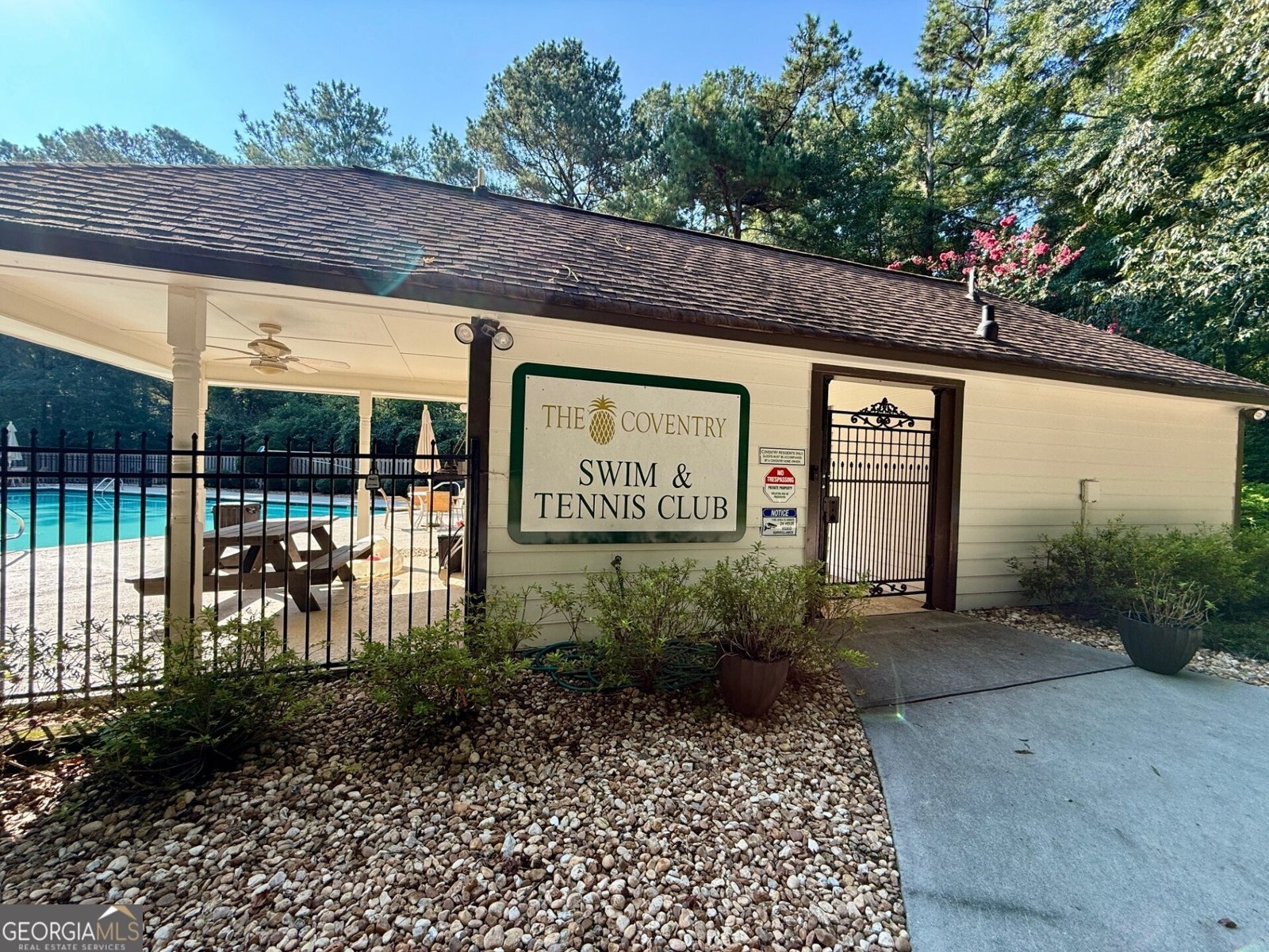 105 Cloister Drive Peachtree City - 30