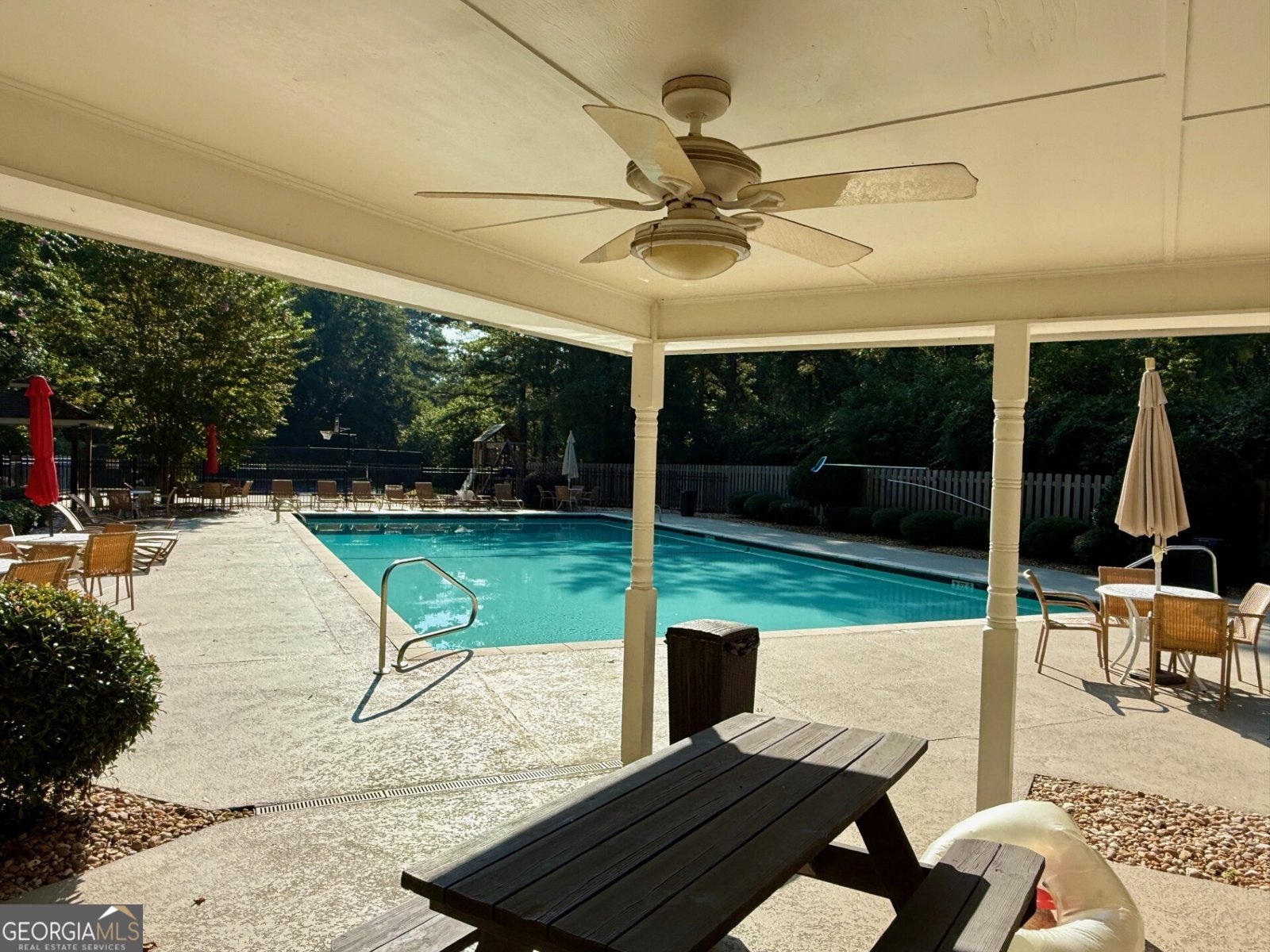 105 Cloister Drive Peachtree City - 31