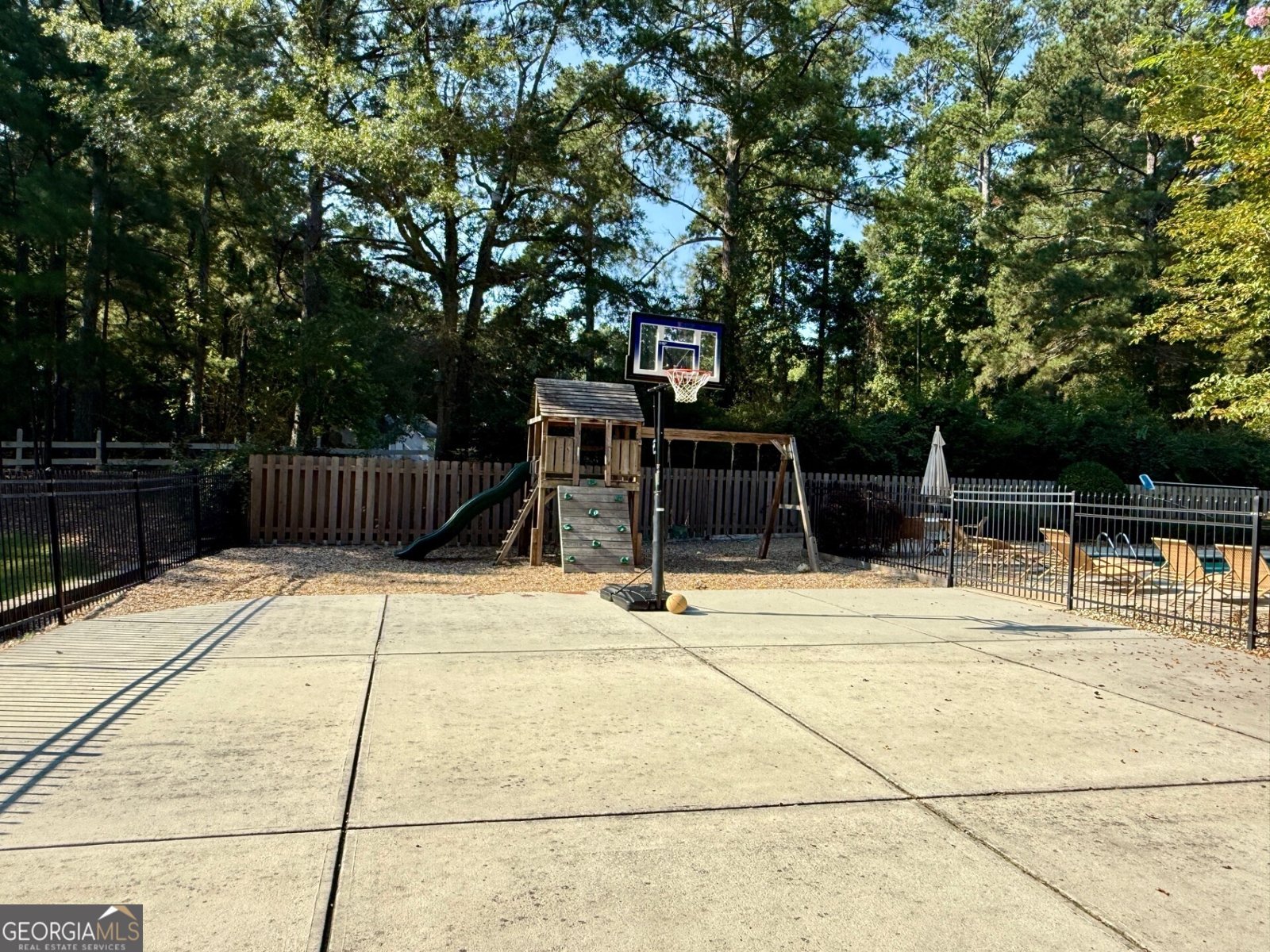 105 Cloister Drive Peachtree City - 33