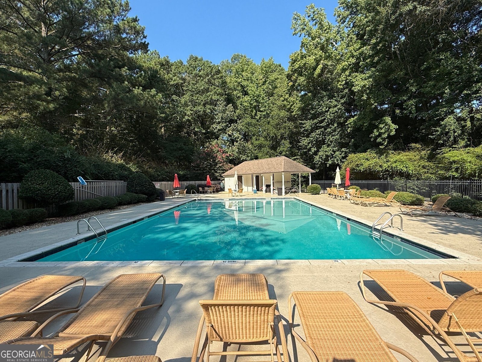 105 Cloister Drive Peachtree City - 34