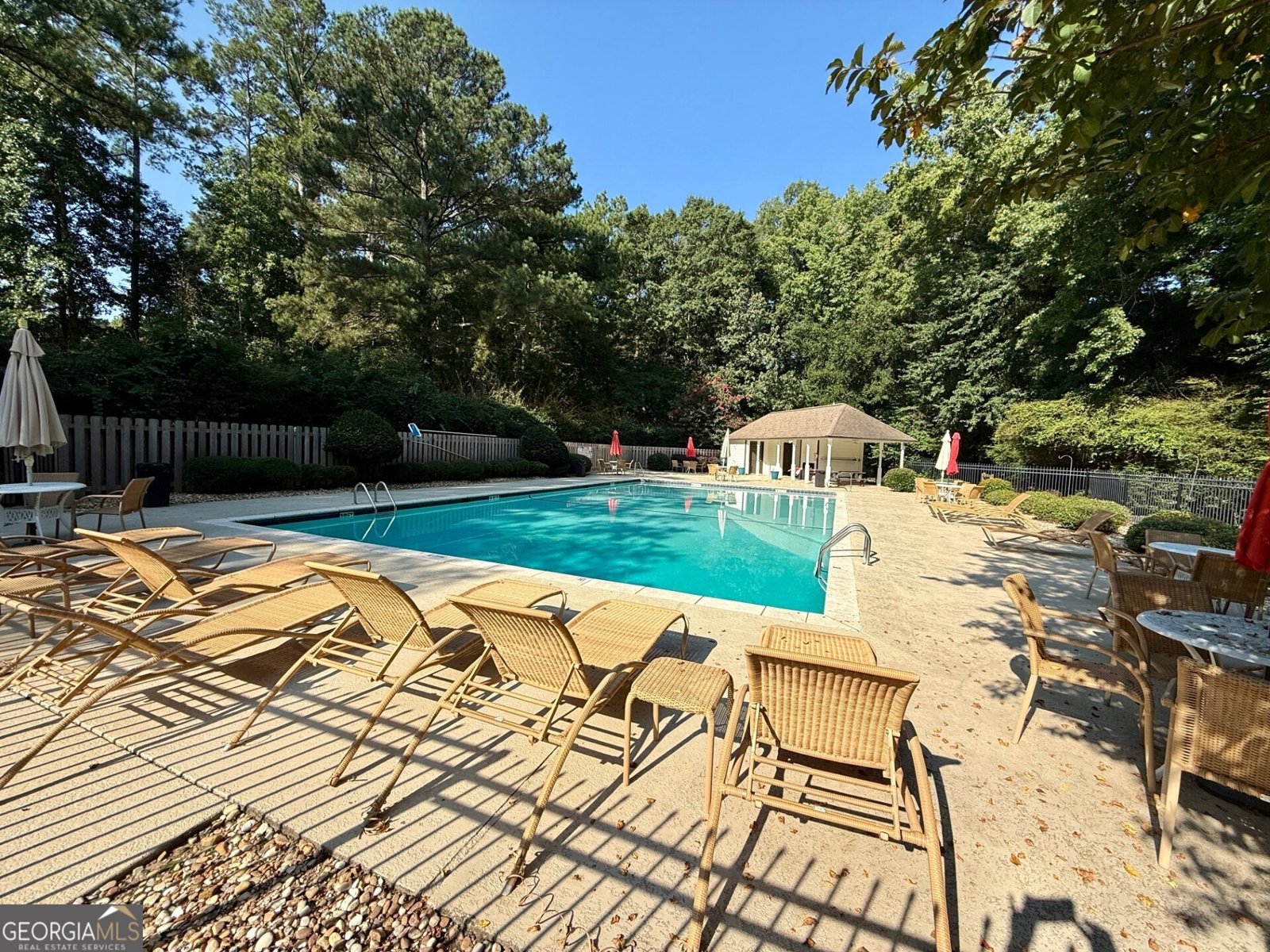 105 Cloister Drive Peachtree City - 35