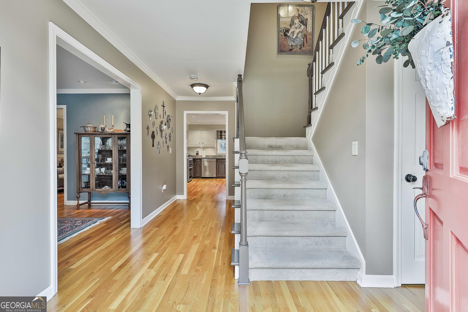 105 Cloister Drive Peachtree City - 4
